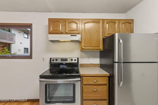 1530 Northview DR D3, Anchorage, AK 99504