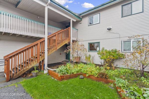 1530 Northview DR D3, Anchorage, AK 99504