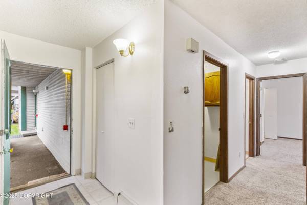 1530 Northview DR D3, Anchorage, AK 99504