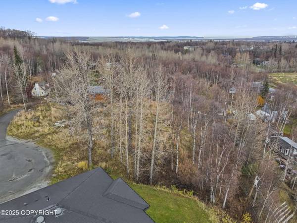 6440 Quiet CIR, Anchorage, AK 99502