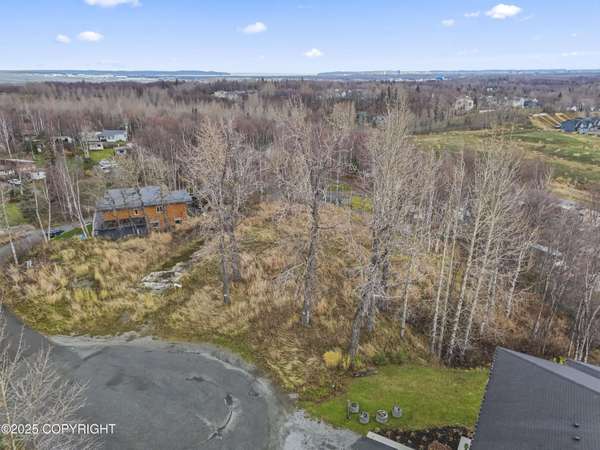 6440 Quiet CIR, Anchorage, AK 99502