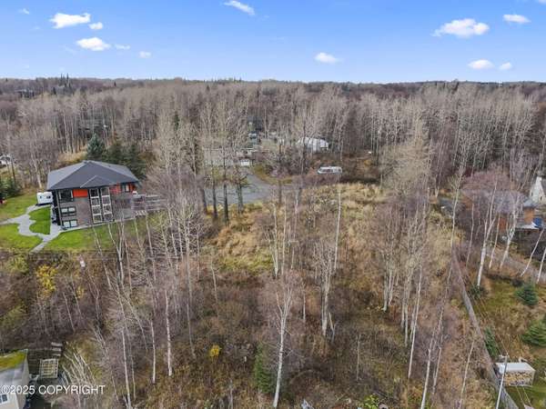 6440 Quiet CIR, Anchorage, AK 99502