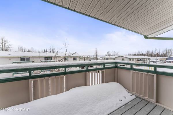 1542 Northview DR E8, Anchorage, AK 99504