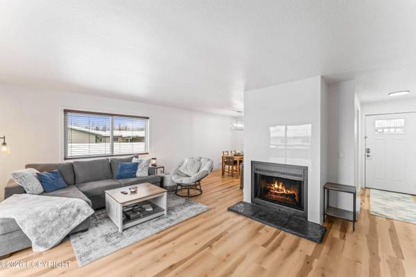 1542 Northview DR E8, Anchorage, AK 99504