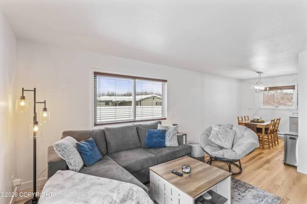 1542 Northview DR E8, Anchorage, AK 99504