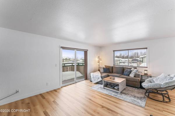 1542 Northview DR E8, Anchorage, AK 99504