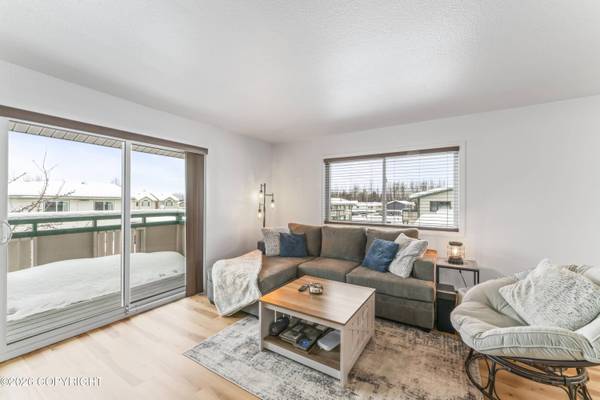 1542 Northview DR E8, Anchorage, AK 99504