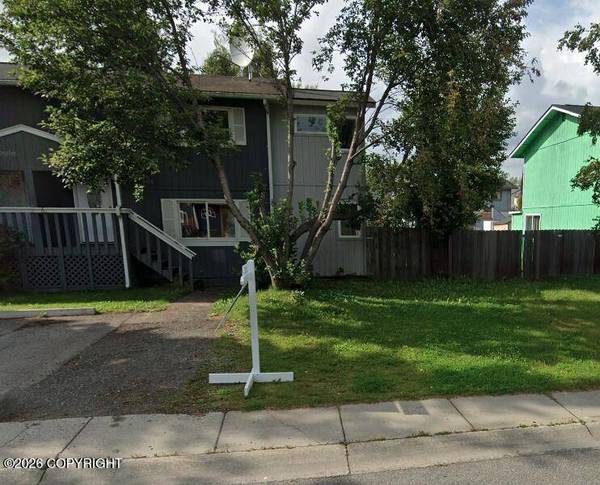 8020 Sabrina ST, Anchorage, AK 99507