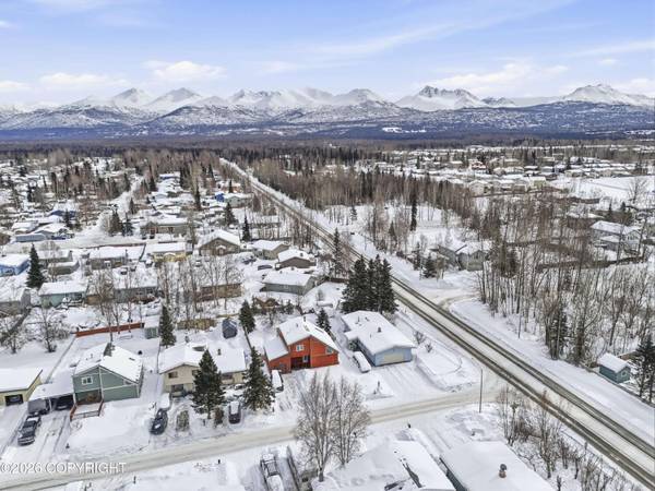 6731 Baby Bear DR, Anchorage, AK 99507