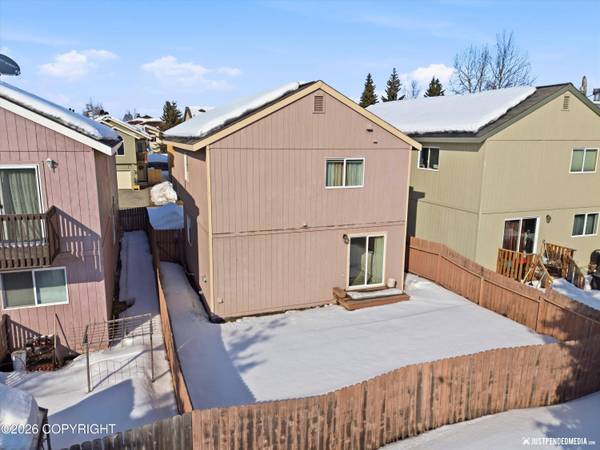 1928 Colony PL #44, Anchorage, AK 99507