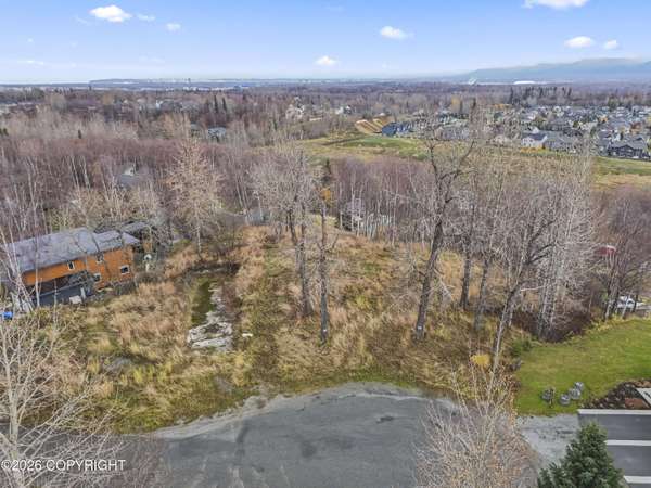 6460 Quiet CIR, Anchorage, AK 99502