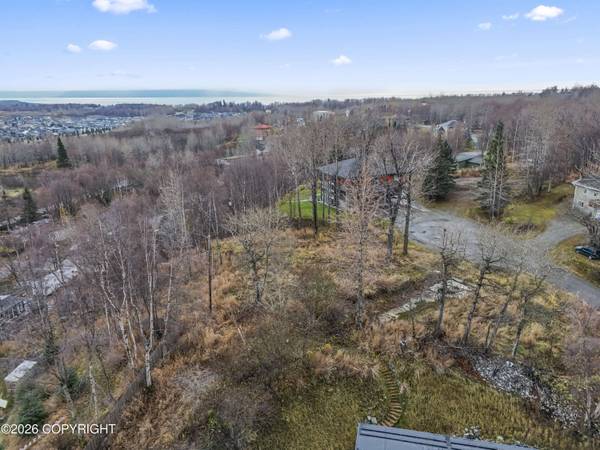 6440 Quiet CIR, Anchorage, AK 99502