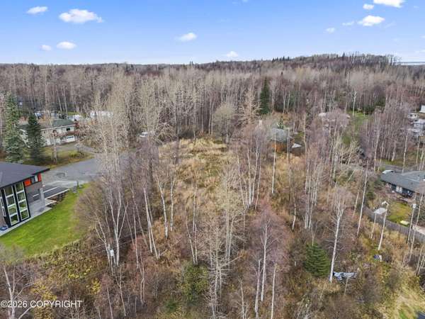 6440/6460 Quiet CIR, Anchorage, AK 99502