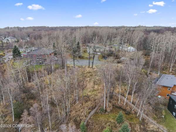 6440/6460 Quiet CIR, Anchorage, AK 99502