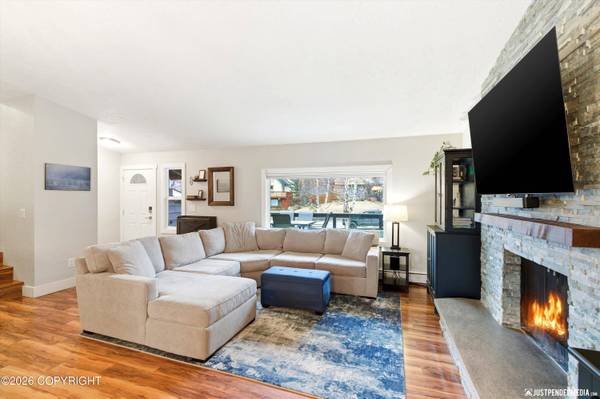 9431 Arlene DR, Anchorage, AK 99502
