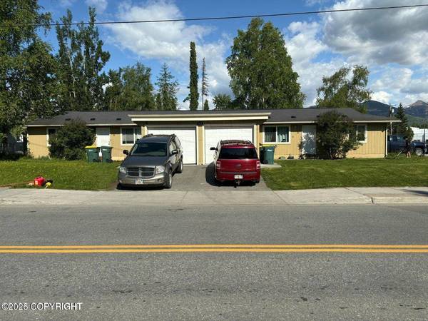 555 Oklahoma ST, Anchorage, AK 99504