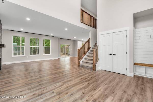 431 N Bethel PL, Palmer, AK 99645