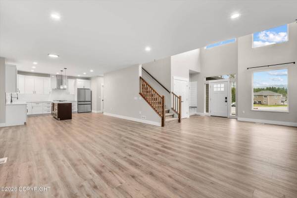 431 N Bethel PL, Palmer, AK 99645