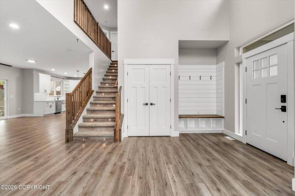 431 N Bethel PL, Palmer, AK 99645