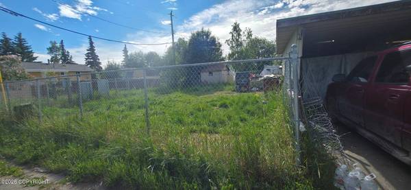 500 Lane ST, Anchorage, AK 99508