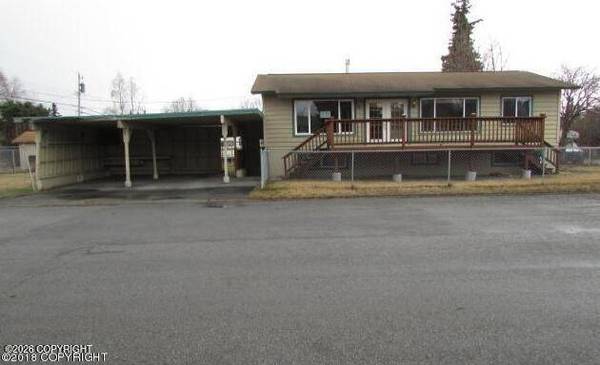 500 Lane ST, Anchorage, AK 99508