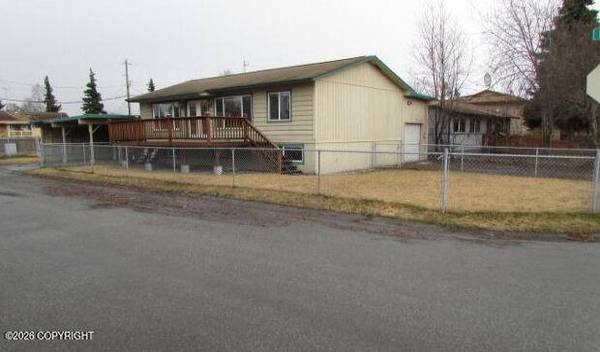 500 Lane ST, Anchorage, AK 99508