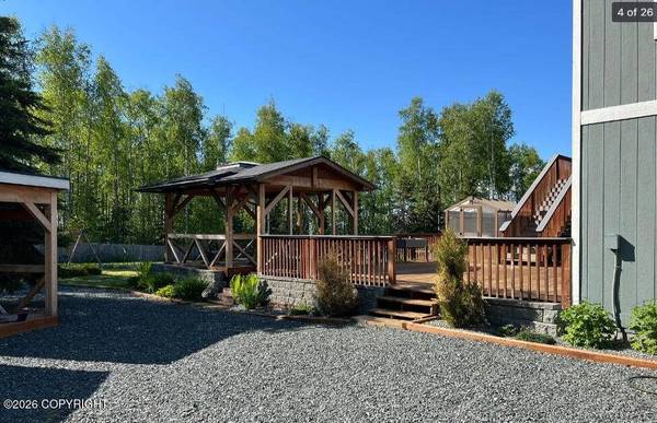 22502 Sambar LOOP, Chugiak, AK 99567