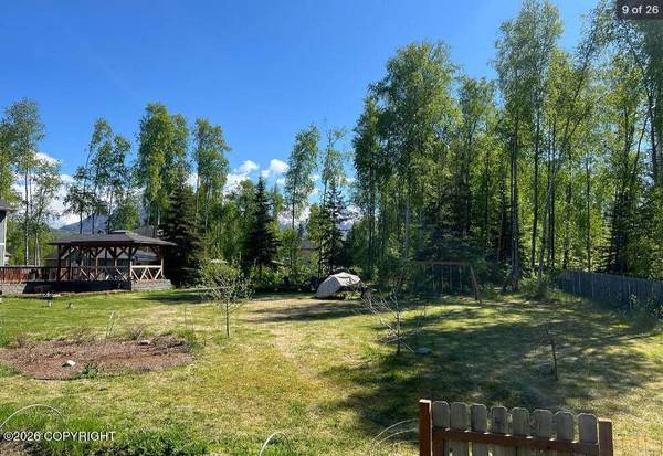22502 Sambar LOOP, Chugiak, AK 99567