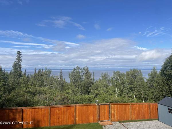 5912 Potter Valley RD, Anchorage, AK 99516