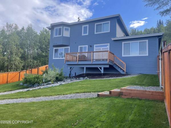 5912 Potter Valley RD, Anchorage, AK 99516