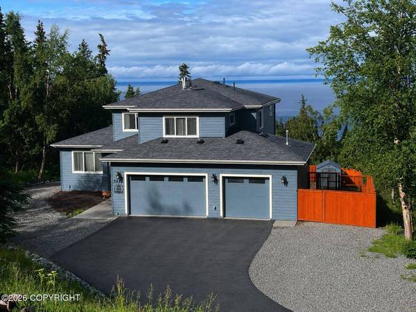 5912 Potter Valley RD, Anchorage, AK 99516