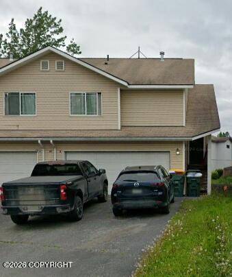 119 Burton ST #B