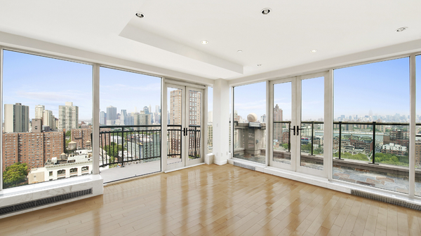 Chicago Downtown Living