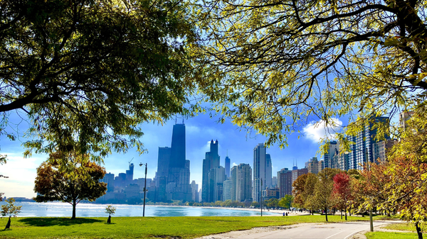 Relocating To Chicago