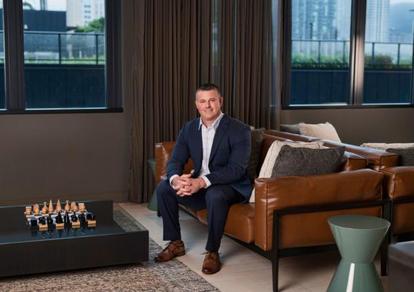 Join Real Broker With Steve Porter