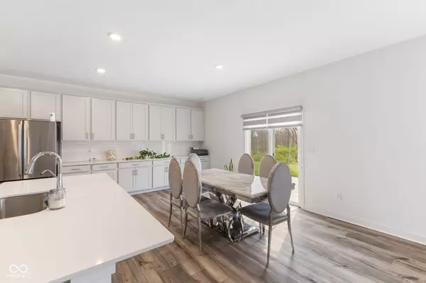 3737 Planck ST, Danville, IN 46122