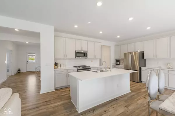 3737 Planck ST, Danville, IN 46122