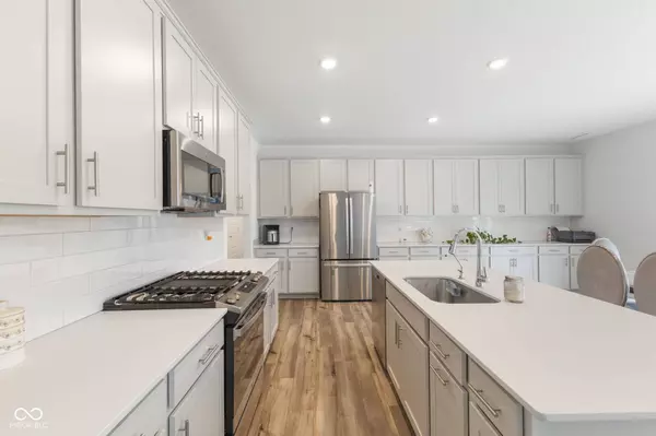 3737 Planck ST, Danville, IN 46122