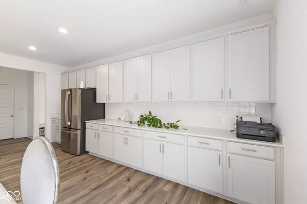 3737 Planck ST, Danville, IN 46122