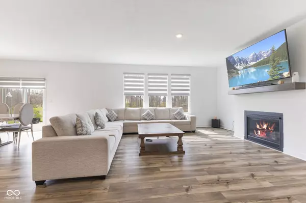 3737 Planck ST, Danville, IN 46122