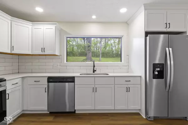 4475 Berkshire RD, Indianapolis, IN 46226