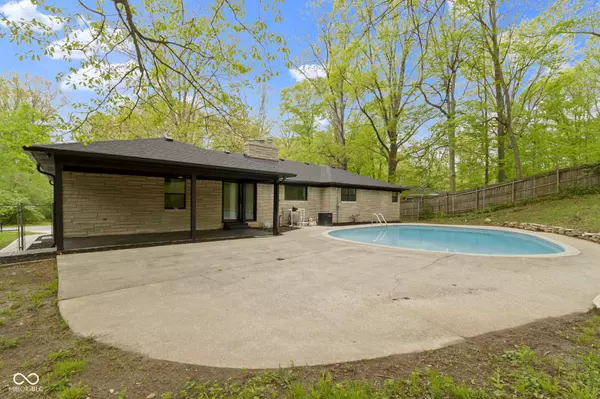 4475 Berkshire RD, Indianapolis, IN 46226