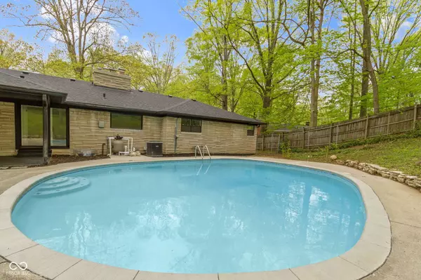 4475 Berkshire RD, Indianapolis, IN 46226