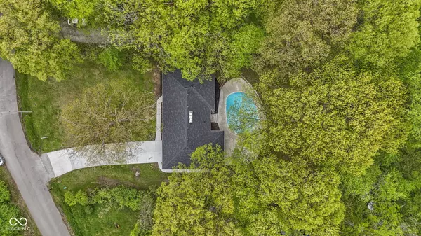 4475 Berkshire RD, Indianapolis, IN 46226