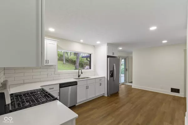 4475 Berkshire RD, Indianapolis, IN 46226