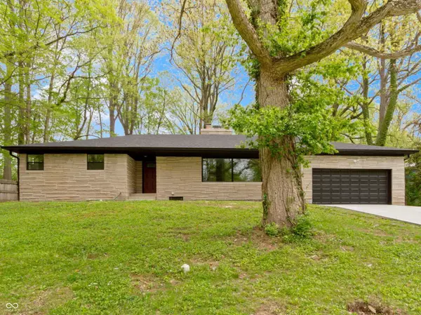 4475 Berkshire RD, Indianapolis, IN 46226