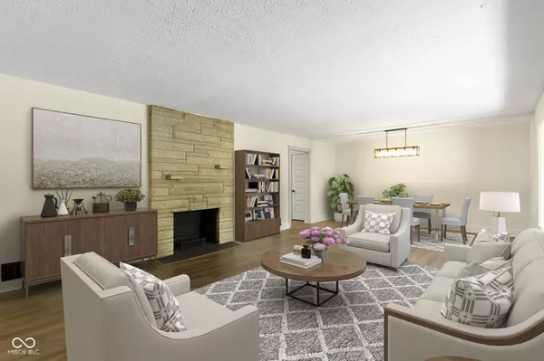 4475 Berkshire RD, Indianapolis, IN 46226