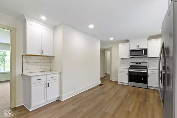 4475 Berkshire RD, Indianapolis, IN 46226