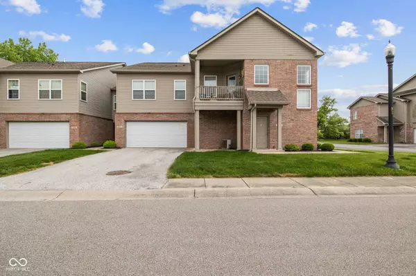 4261 Washington BLVD, Plainfield, IN 46168