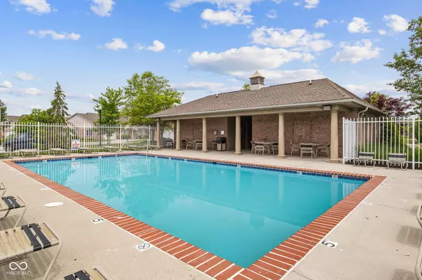 4261 Washington BLVD, Plainfield, IN 46168